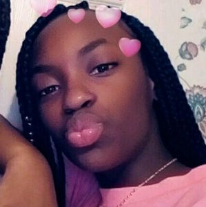 Meet your Posher, Trinity